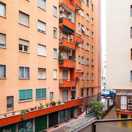 Apartment Near Central Station Milán Exterior foto